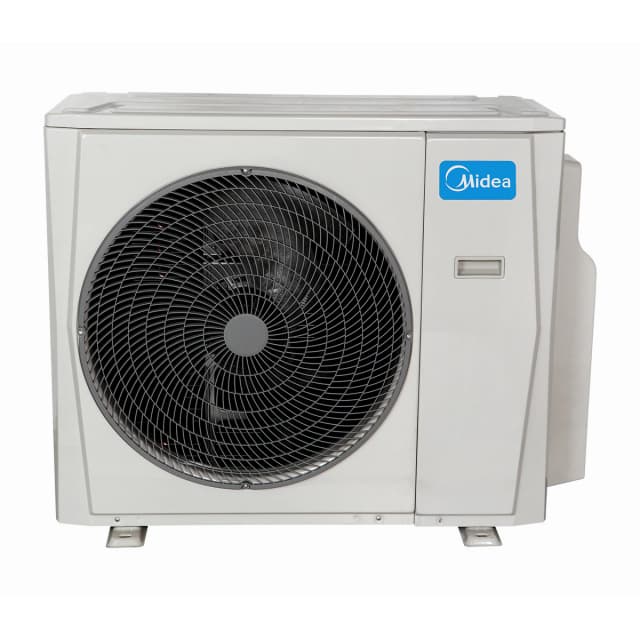 Thumbnail 1 de Midea Multisplit 2x1 Inverter 5,2kW Sols