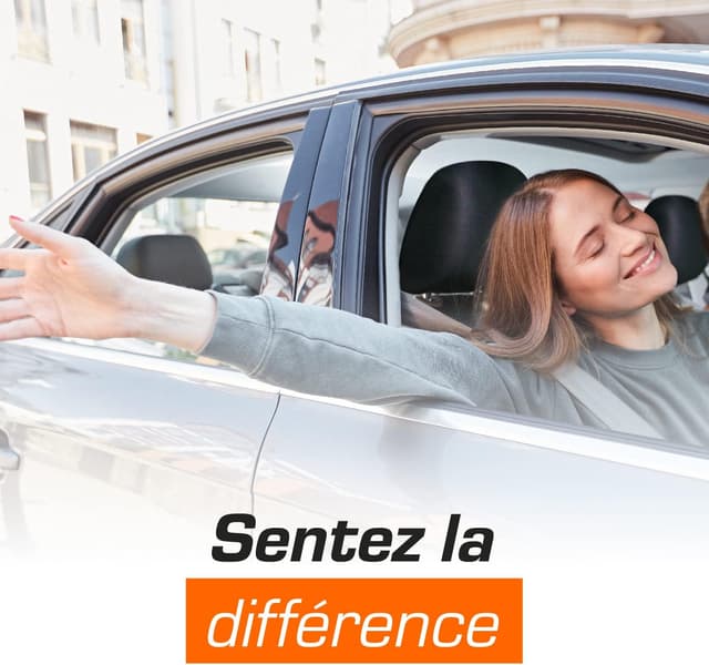 Thumbnail 4 de Housse appui-tête universelle Upgrade4cars