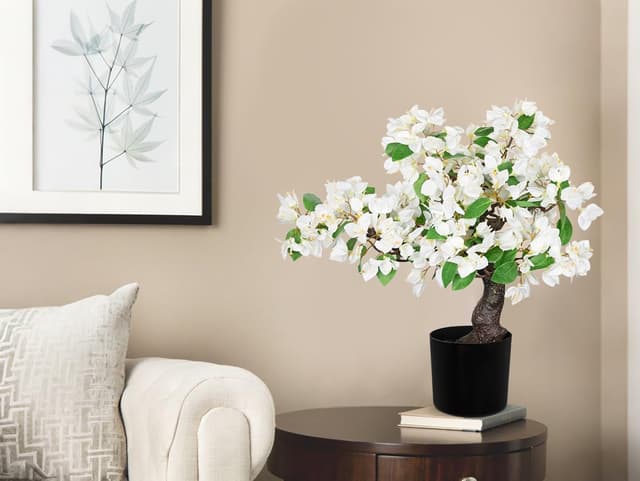 Thumbnail 2 de Arborus Kunstblumen Bougainvillea 53 cm