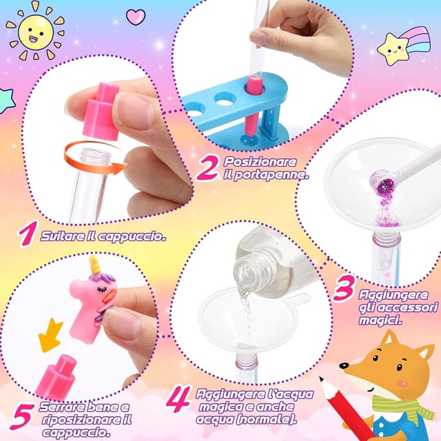 Thumbnail 5 de Laboratorio Delle Penne Fabbrica delle Penne 66+ pezzi