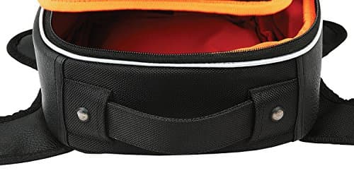 Detalle 2 de Nelson-Rigg NR-150 sac à dos magnétique ⚙