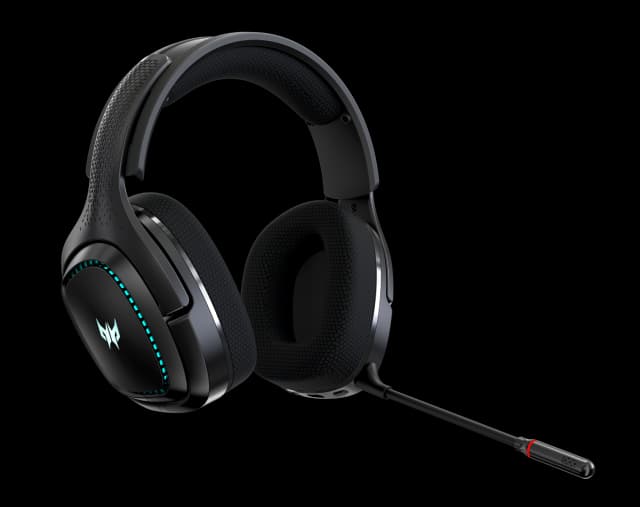 Imagen de Predator Galea 550 Micro‑casque Gamer 12 h en OfertitasTOP