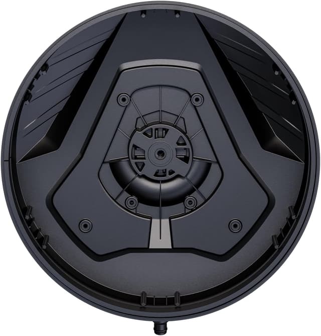 Detalle de WAGNER AQUASTORM Surface Cleaner: accessorio per idropulitrici AQUASTORM per pulizia profonda di superfici esterne