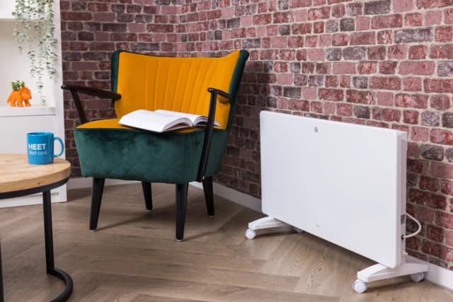 Thumbnail 6 de Fuave Kopenhagen 2000 Weiß 22 m² 🌡