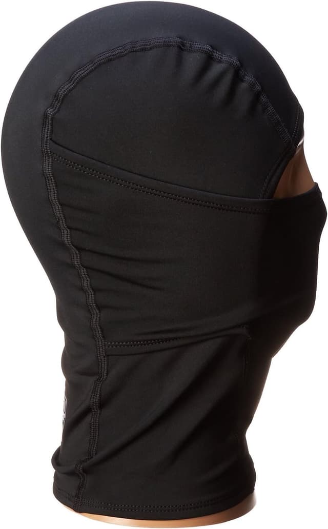 Detalle 2 de Nike Pro Hyperwarm Hood (Therma-Fit) – converts to a neck gaiter with full facial coverage