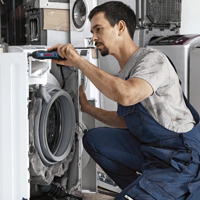 Thumbnail 6 de Bosch Professional 103 pezzi set punte 🛠