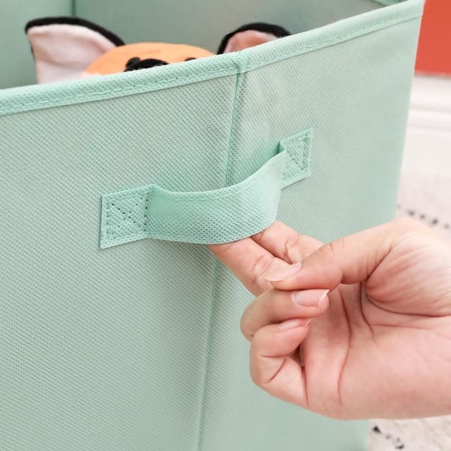 Thumbnail 5 de SONGMICS Statole Portaoggetti set 3 organizzatori