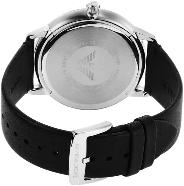 Detalle 2 de Emporio Armani AR11193 montre 43 mm