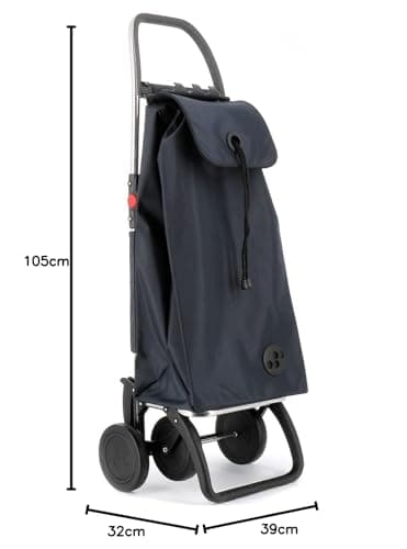 Thumbnail 9 de Rolser I-MAX MF marengo, carro plegable