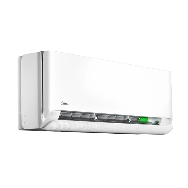 Detalle de Midea Inverter Breezeless E 20(07)N8-1: aire acondicionado split 1x1