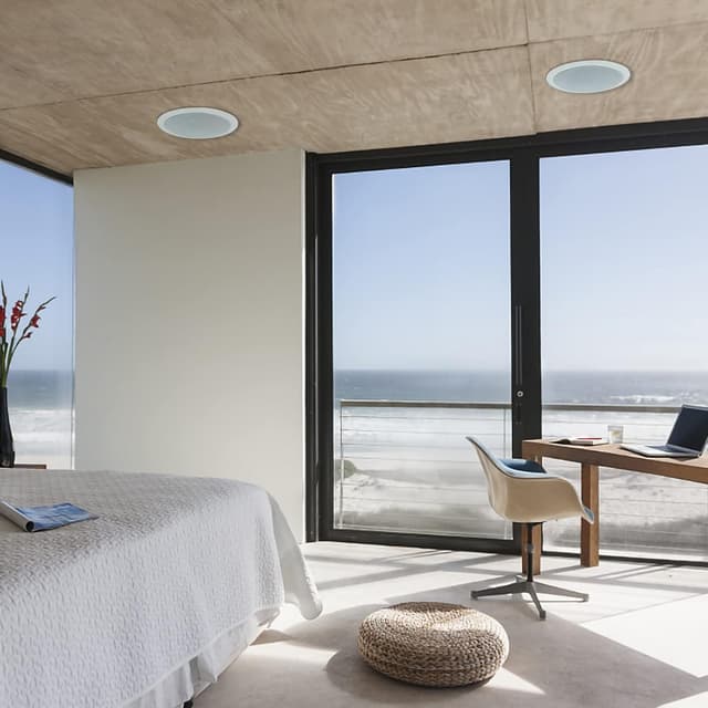 Thumbnail 6 de Herdio 5.25 altoparlanti a soffitto 300W