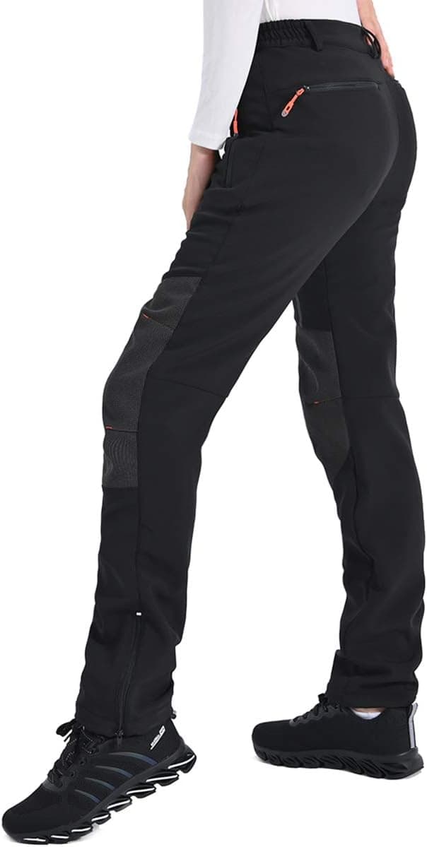 Thumbnail 1 de Postropaky Womens Snow Ski Pants Waterproof