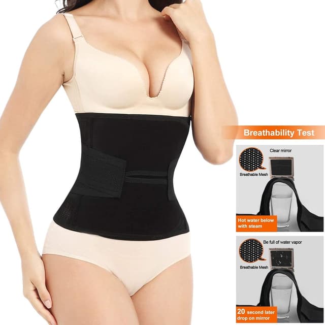 Thumbnail 5 de Trendyline Postpartum Girdle 4 sizes