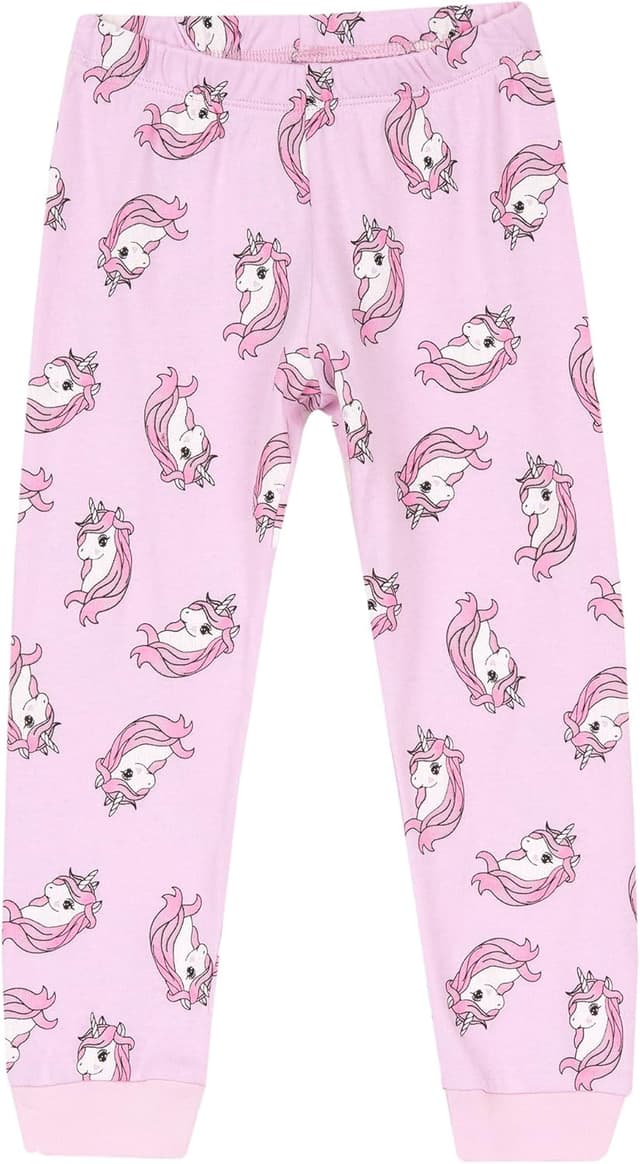 Detalle 2 de Pigiama bambina a maniche lunghe Chicco Unicorn