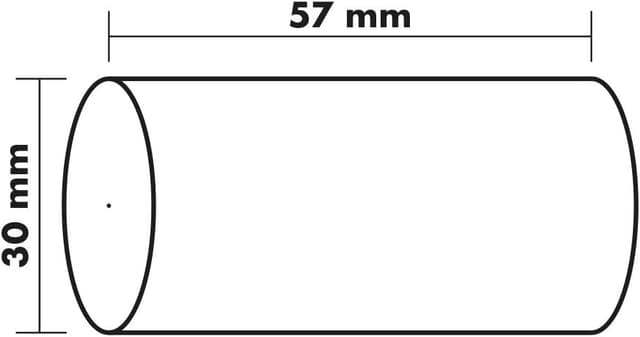 Thumbnail 2 de Exacompta 40642E Bobines CB 57 mm