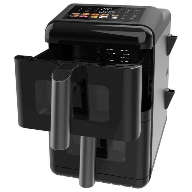 Detalle de Cecotec Cecofry DuoLevel 12000 12 L