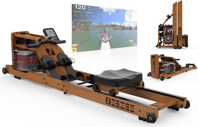 Imagen de Neezee Wasser RudergerĂ€t 200 kg đ¶ en OfertitasTOP