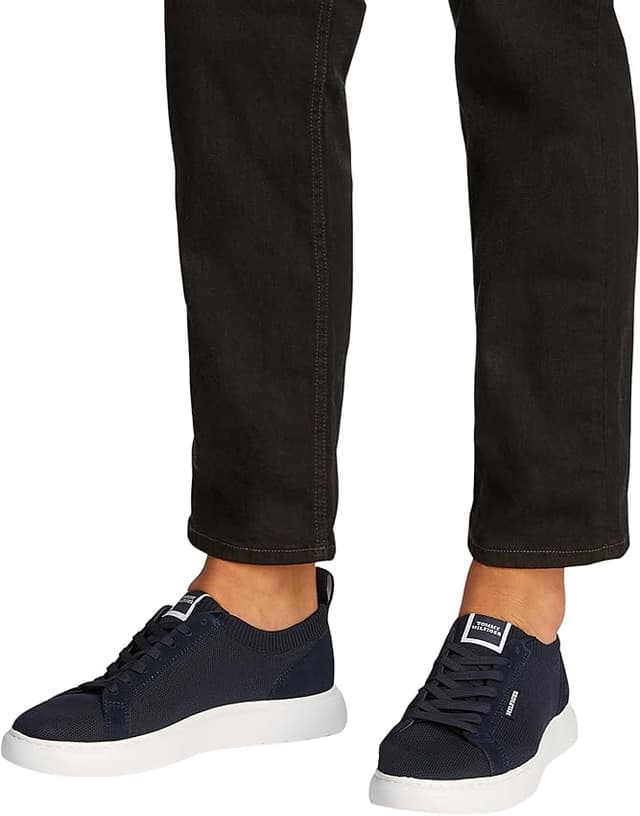 Thumbnail 5 de Tommy Hilfiger Sneaker azul 41 - zapatilla