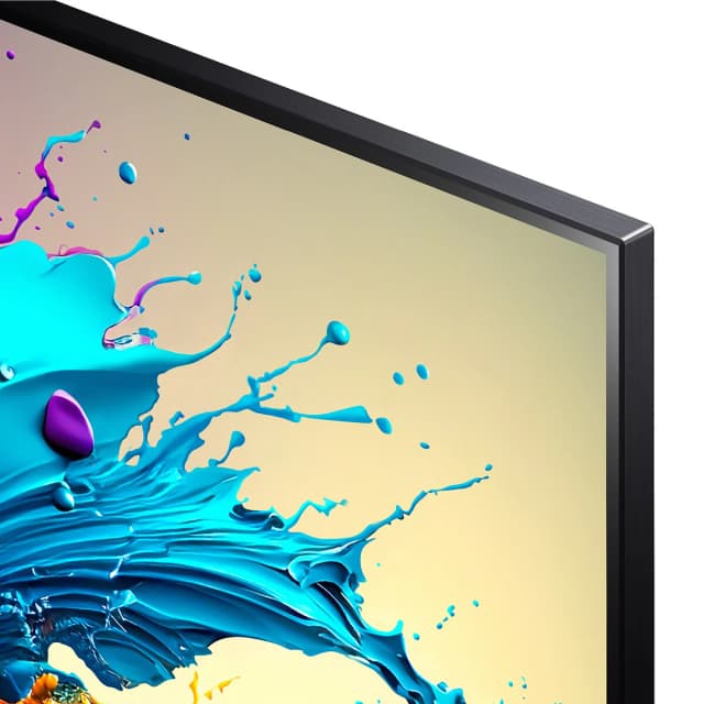 Detalle 2 de LG QNED 86QNED91T6A 4K MiniLED 120 Hz