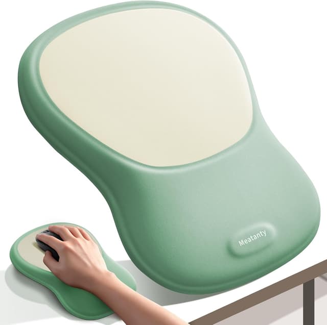 Thumbnail 6 de Meatanty Alfombrilla Ergonómica Rosa