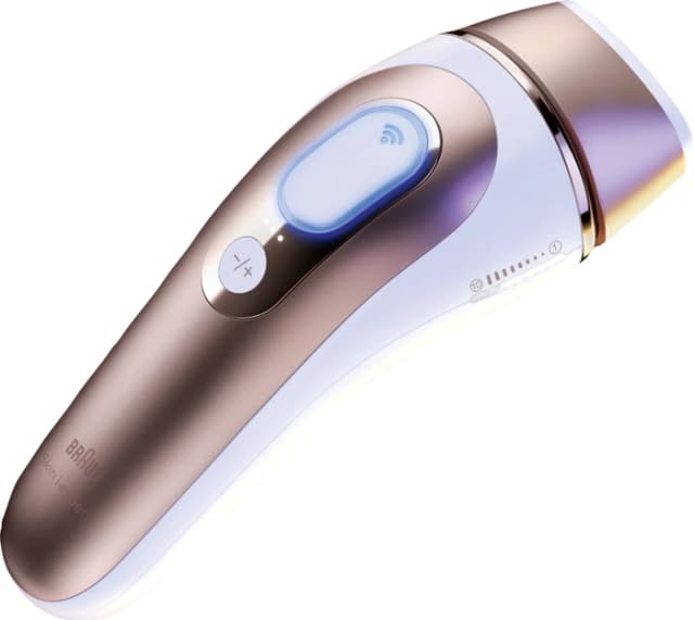 Thumbnail 4 de Braun Smart Skin i-expert Pro 7 PL7147