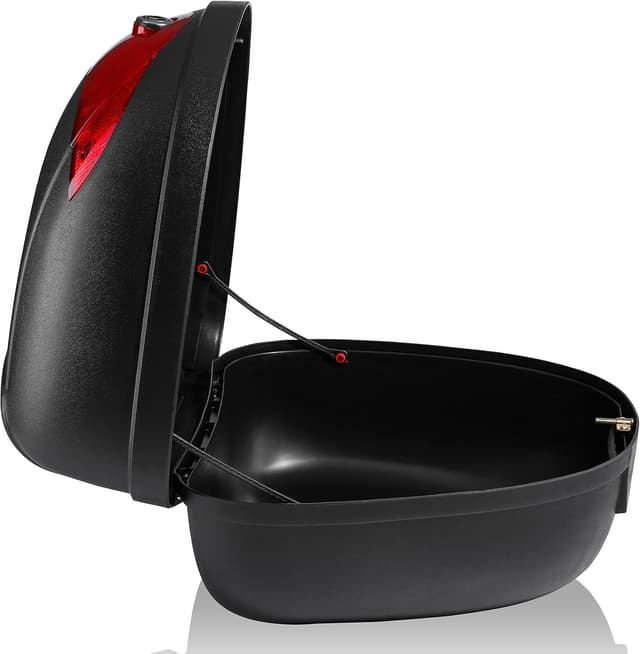 Thumbnail 4 de TRESKO Bauletto 24 L per scooter