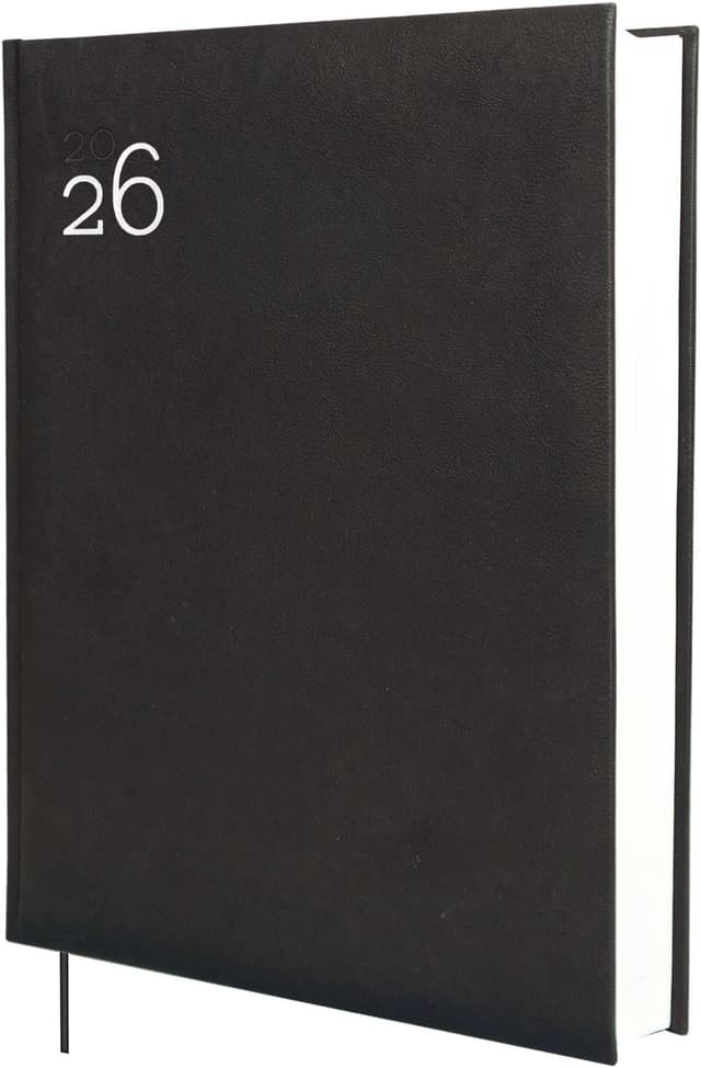 Thumbnail 6 de Finocam Agenda 2026 Settimanale Verticale 📔