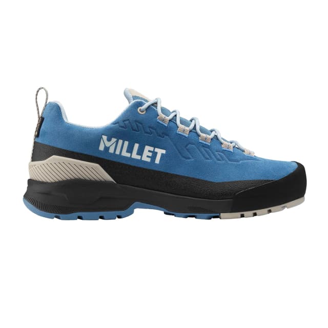 Detalle de Millet CIMAÏ PRO GTX mujer, senderismo
