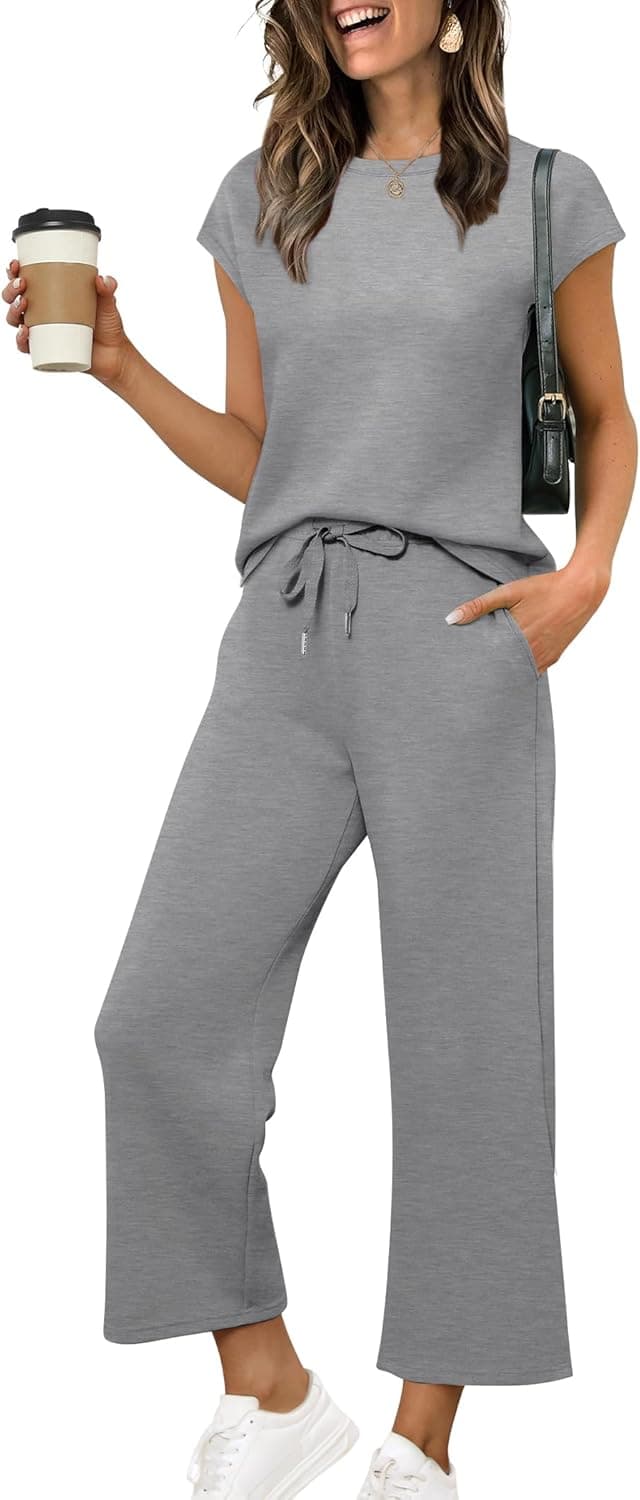 Thumbnail 5 de Sampeel Two Piece Sets 1 outfit