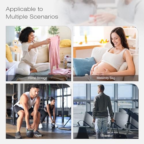 Detalle de SPAHER 25L bolsa de viaje 40x30x20