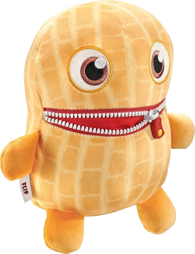 Thumbnail 2 de Schmidt Spiele Sorgenfresser Flip 19 cm