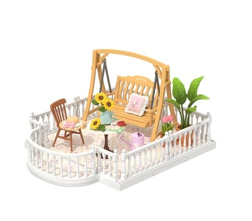 Imagen de Kit Rolife maison miniature terroir 🏡 en OfertitasTOP