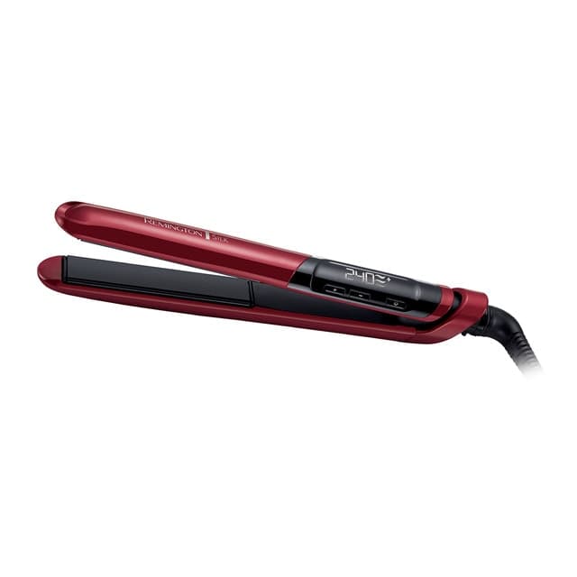 Imagen de Remington Silk S9600 - Plancha de pelo con Turbo en OfertitasTOP
