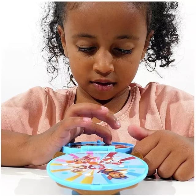 Thumbnail 6 de PAW PATROL Chase Flip Up Learning Pad