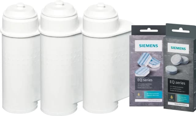 Thumbnail 9 de Siemens Pflegepaket 0,5 Jahre