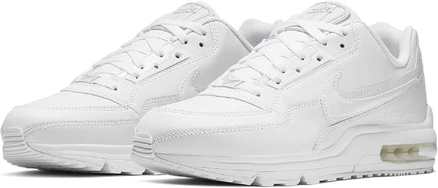 Detalle 2 de NIKE Air MAX Ltd 3 Zapatillas 44,5 EU blanco