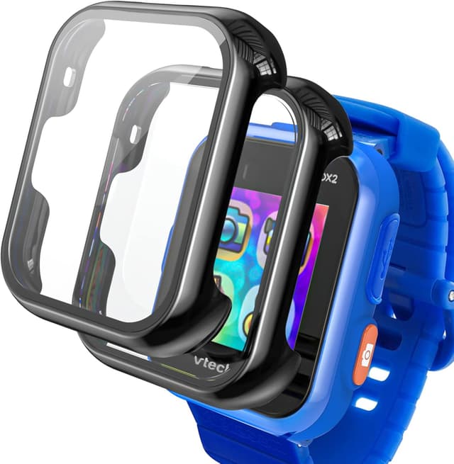 Detalle de Keepamor Screen Protector for VTech Kidizoom DX2 2-Pack