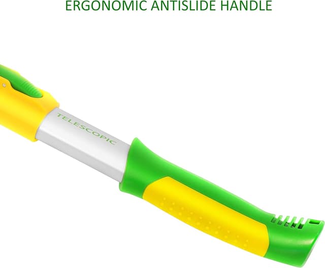 Detalle 1 de Cesoia GRÜNTEK per siepi 82,5 cm