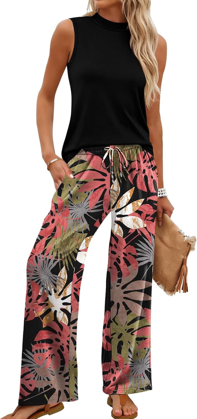 Imagen de WIHOLL Two Piece Set for Women en OfertitasTOP