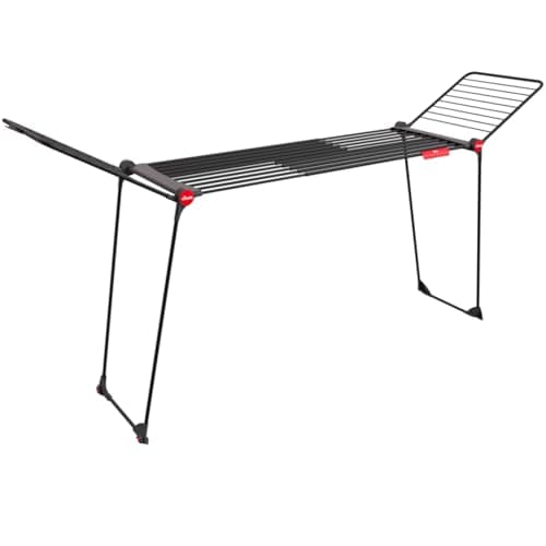 Imagen de Vileda Infinity Flex Ultimate tendedero telescópico XXL 📦 en OfertitasTOP