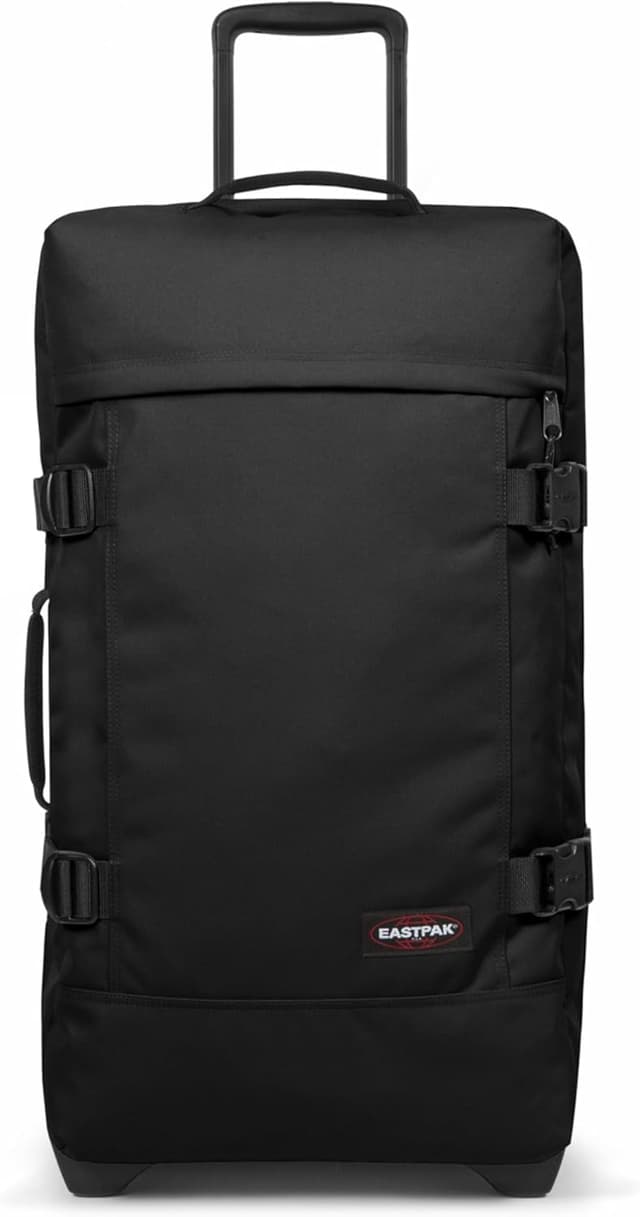 Imagen de Eastpak TRANVERZ M Maleta de Viaje 78L 🖤 en OfertitasTOP