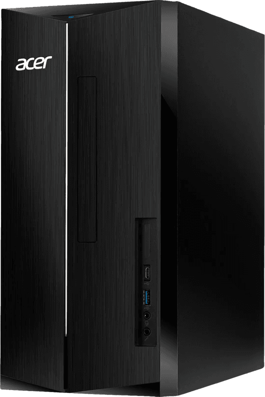 Detalle de Acer Aspire TC-1785 i5 mit 16 GB DDR5