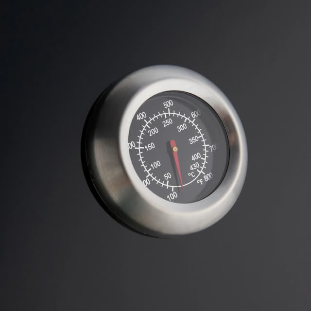 Thumbnail 4 de NOK Dallas barbacoa de gas 3 quemadores