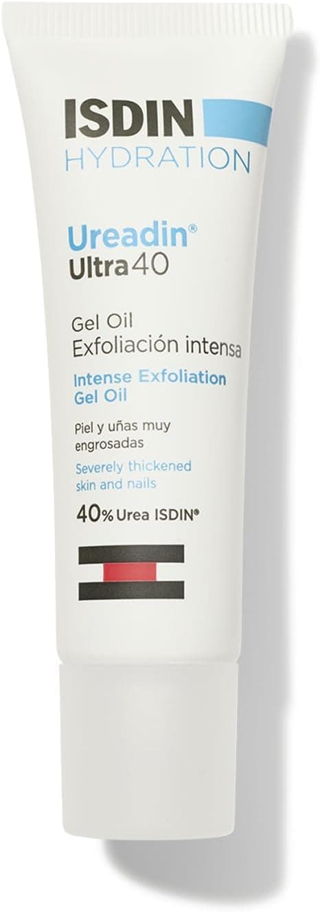 Imagen de Isdin Ureadin Ultra 40 Aceite Exfoliante para Piel 💧 en OfertitasTOP