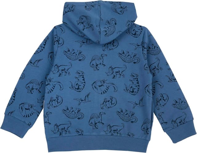 Detalle 2 de Chicco Felpa Bambino con zip Tessuto non felpato