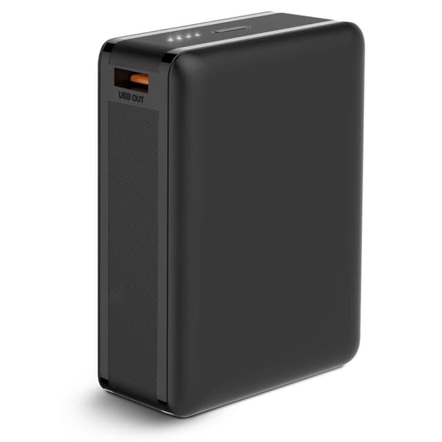 Thumbnail 2 de Ksix BPB20HD01 Powerbank Ultra Compacta 20.000 mAh, 22,5W USB-C