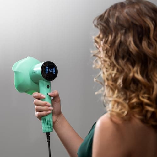 Thumbnail 7 de Cecotec DryNova Blue Wave 1600W, secador compacto y ligero