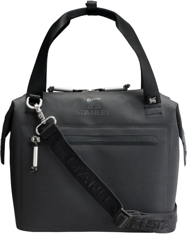 Detalle de STANLEY All Day Julienne lunch bag 10 cans