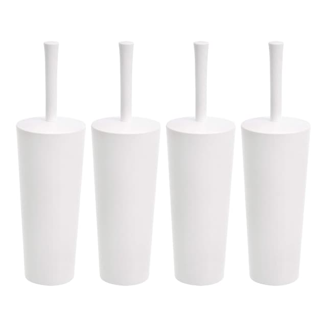Imagen de Amazon Basics Toilet Brush 4-Pack 🧹 en OfertitasTOP