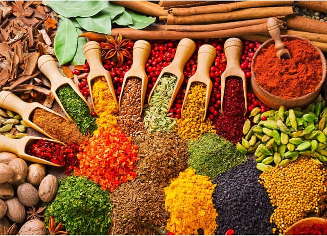 Thumbnail 6 de HUADADA 1000-piece Jigsaw Puzzle for Adults – Iguazu Waterfalls (GSSQ0029-0001)